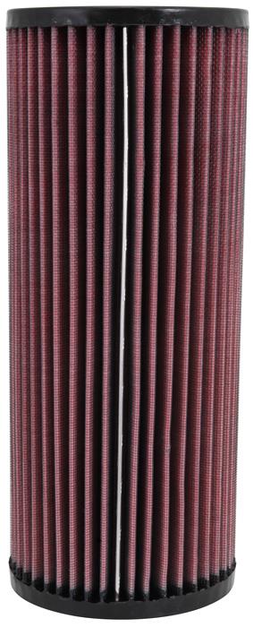 Chevrolet Express Air Filter - K&N Engineering - Drop In, High-Flow - 2001